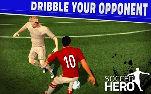 Download Soccer Hero